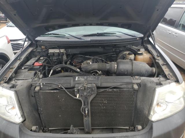 Photo 11 from auction – 2008 FORD F150 with VIN 1FTRF12278KE14970