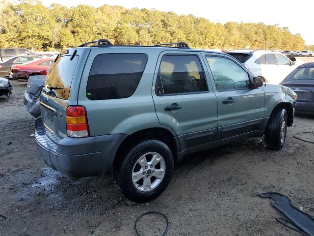 Photo 3 from auction – 2007 FORD ESCAPE XLT with VIN 1FMYU03167KB24991