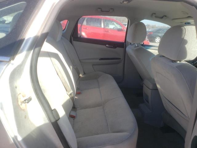 Photo 10 from auction – 2013 CHEVROLET IMPALA LS with VIN 2G1WF5E38D1140003
