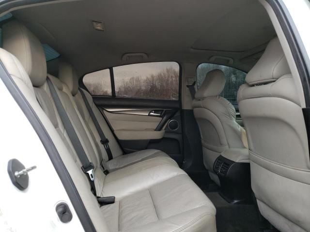 صورة رقم 10 من المزاد - 2012 ACURA TL مع VIN 19UUA9F53CA001682