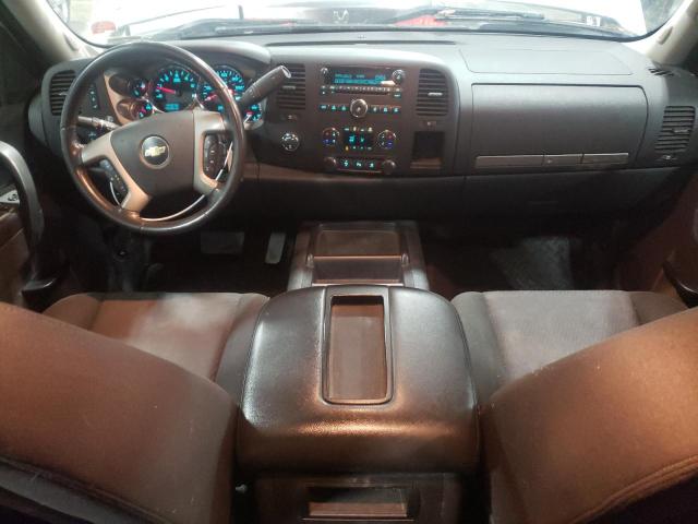 Photo 8 from auction – 2011 CHEVROLET 1500 with VIN 1GCRKSE39BZ402243