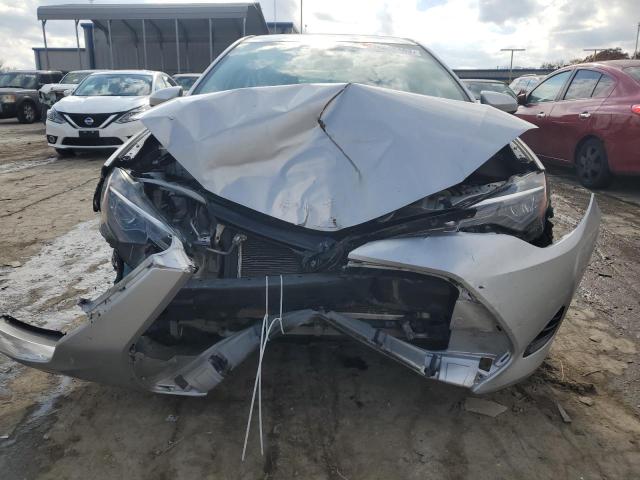 Photo 5 from auction – 2018 TOYOTA COROLLA L with VIN 5YFBURHE8JP805012