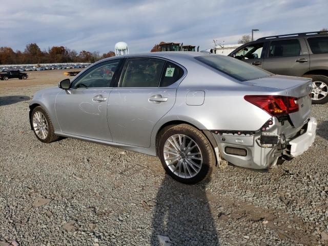 Photo 2 from auction – 2013 LEXUS GS 350 with VIN JTHCE1BL4D5019315