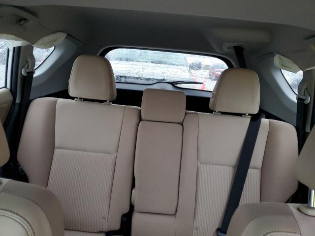 Photo 10 from auction – 2013 TOYOTA RAV4 XLE with VIN 2T3RFREV7DW006989