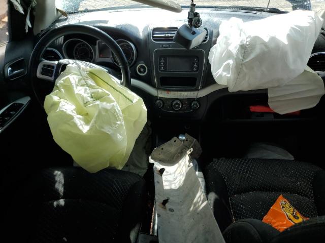 Photo 8 from auction – 2020 DODGE JOURNEY SE with VIN 3C4PDCAB3LT195054