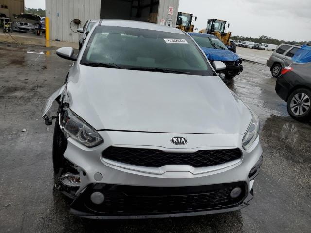 Photo 5 from auction – 2020 KIA FORTE FE with VIN 3KPF24AD6LE220610