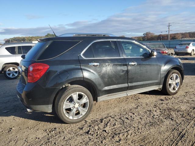 Photo 3 from auction – 2011 CHEVROLET EQUINOX LT with VIN 2CNFLFE54B6320078