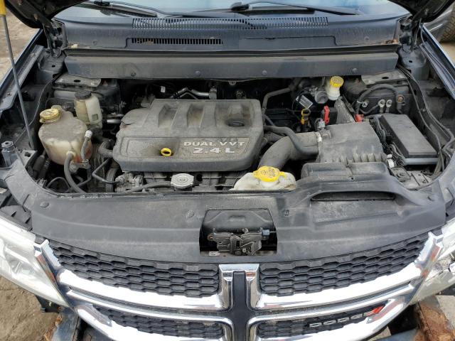 Photo 12 from auction – 2015 DODGE JOURNEY SE with VIN 3C4PDCAB0FT654898
