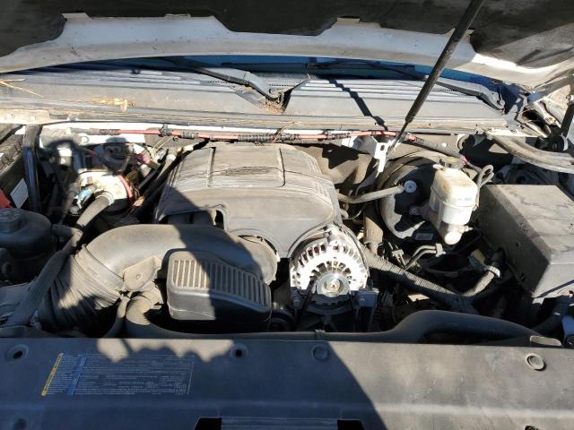 Photo 12 from auction – 2008 CHEVROLET TAHOE C150 with VIN 1GNFC13028R115457