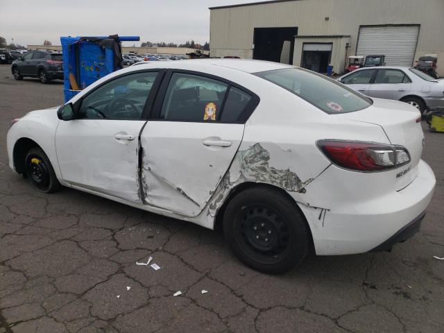 Photo 2 from auction – 2013 MAZDA 3 I with VIN JM1BL1UP2D1764431