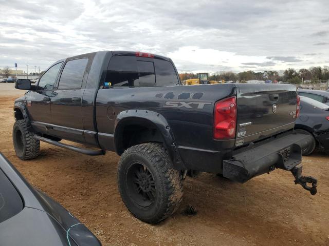 Photo 2 from auction – 2008 DODGE RAM 2500 with VIN 3D7KS29A68G122577