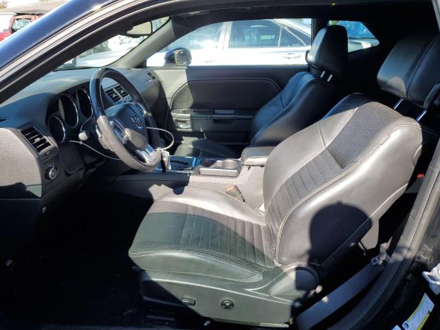 Photo 7 from auction – 2014 DODGE CHALLENGER with VIN 2C3CDYAG2EH163509