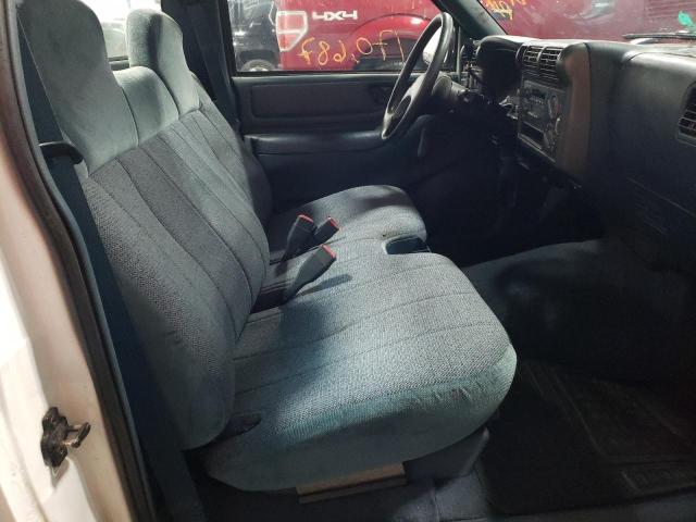 Photo 10 from auction – 1994 GMC SONOMA with VIN 1GTCS14Z7R8510012