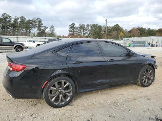 Photo 3 from auction – 2015 CHRYSLER 200 S with VIN 1C3CCCBG1FN625877