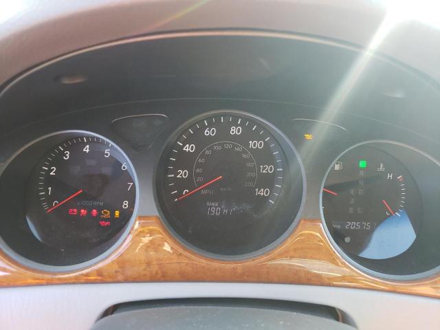 Фото 9 с аукциона – 2006 LEXUS ES 330 с VIN JTHBA30G765144742