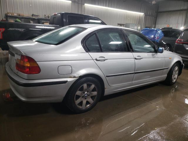 Photo 3 from auction – 2003 BMW 325 XI with VIN WBAEU33443PH89338
