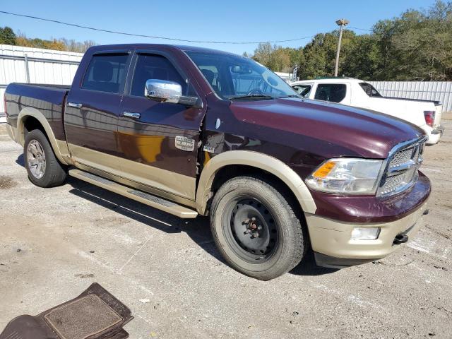 Photo 4 from auction – 2012 DODGE RAM 1500 L with VIN 1C6RD7PT1CS174941