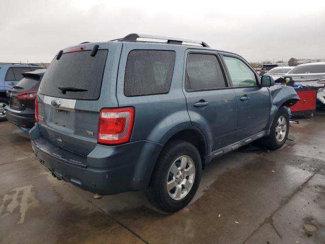 Photo 3 from auction – 2010 FORD ESCAPE LIM with VIN 1FMCU9EG7AKD11292