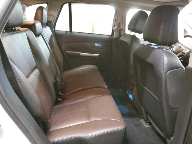 Photo 11 from auction – 2014 FORD EDGE LIMIT with VIN 2FMDK4KC3EBB64953