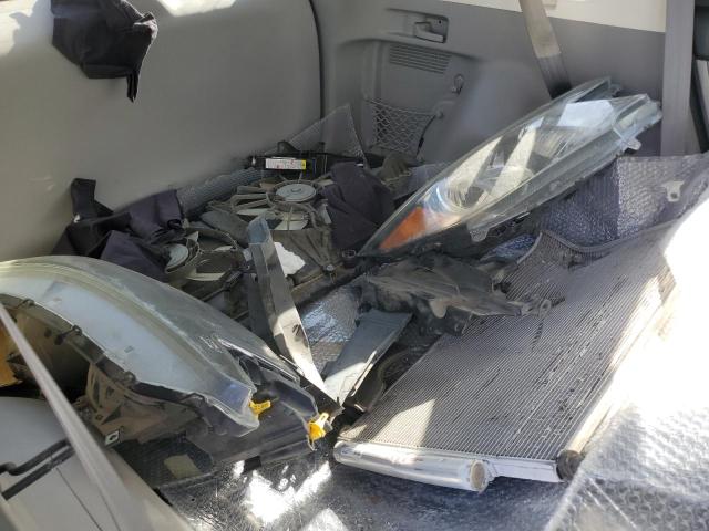 Photo 12 from auction – 2012 HONDA CR-V EXL with VIN 5J6RM4H73CL059285