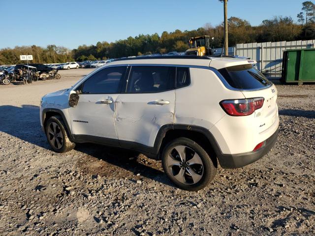 Photo 2 from auction – 2018 JEEP COMPASS LA with VIN 3C4NJDBB6JT206887