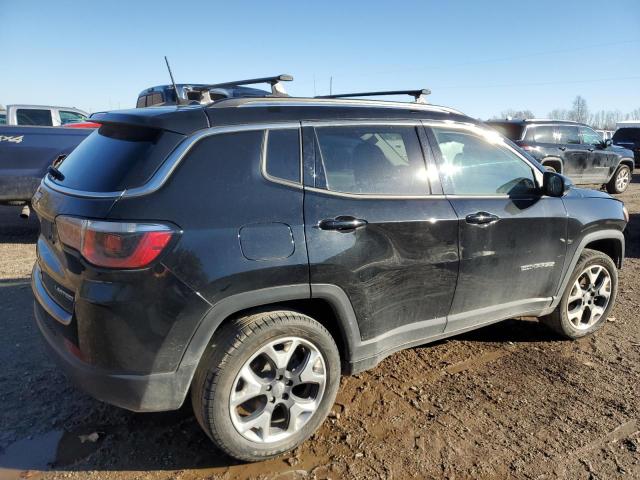 Photo 3 from auction – 2018 JEEP COMPASS LI with VIN 3C4NJDCB3JT258959