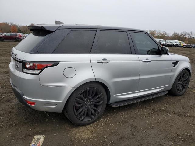 Photo 3 from auction – 2017 LAND ROVER RANGE ROVE with VIN SALWV2FV6HA141129