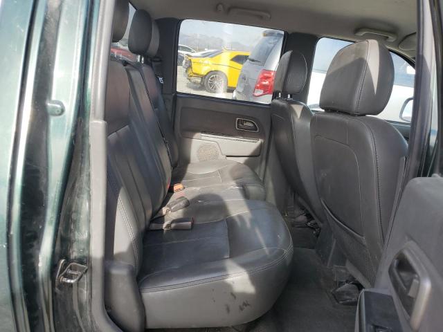 Photo 10 from auction – 2005 CHEVROLET COLORADO with VIN 1GCDT136858221370