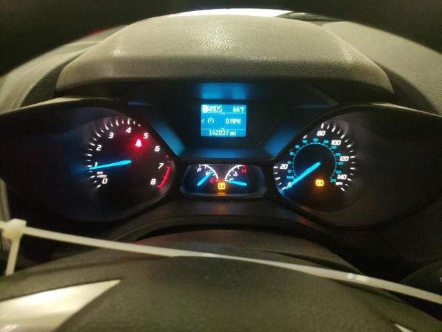 Photo 9 from auction – 2016 FORD TRANSIT CO with VIN NM0LS7E70G1289114