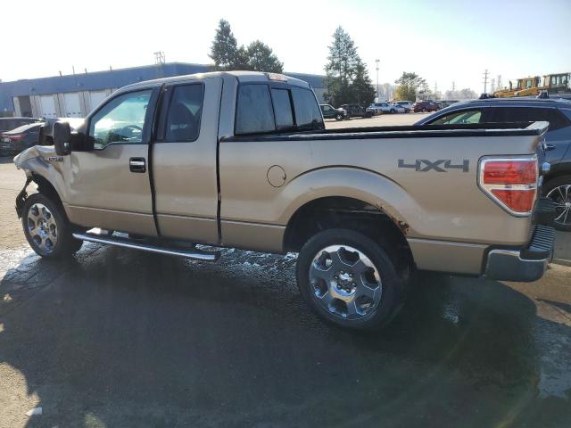 Photo 2 from auction – 2011 FORD F150 SUPER with VIN 1FTFX1EF7BFA38656