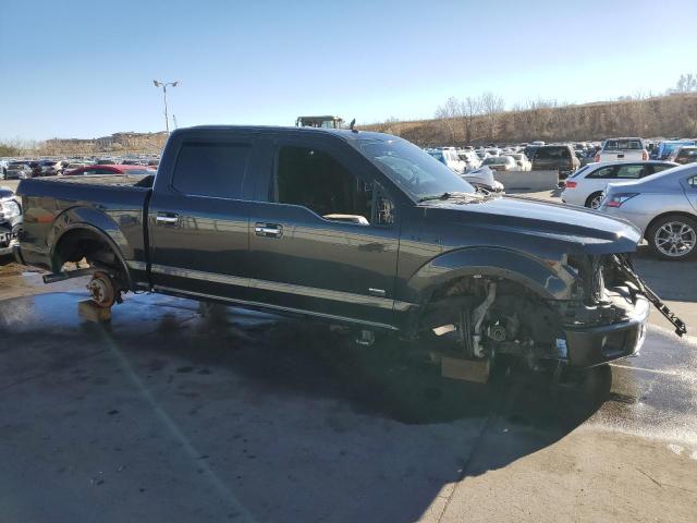 Photo 4 from auction – 2015 FORD F150 SUPER with VIN 1FTEW1EG7FFC41754