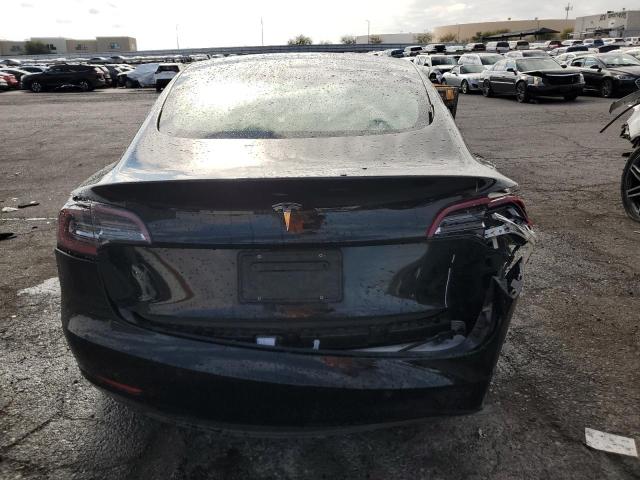 Photo 6 from auction – 2022 TESLA MODEL 3 with VIN 5YJ3E1EA8NF185767