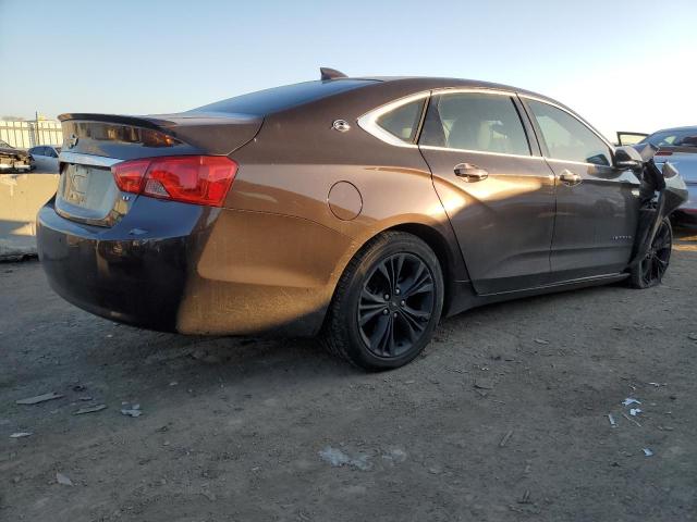 Photo 3 from auction – 2015 CHEVROLET IMPALA LT with VIN 2G1115SL0F9176298