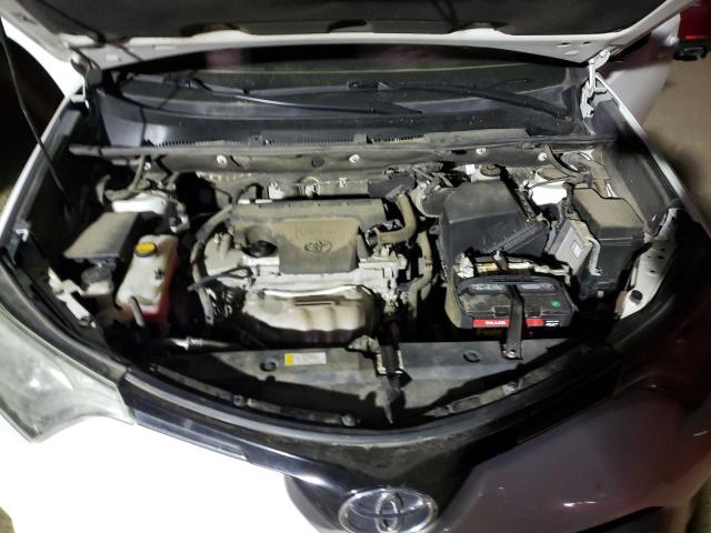 Photo 12 from auction – 2016 TOYOTA RAV4 XLE with VIN 2T3RFREV7GW527733