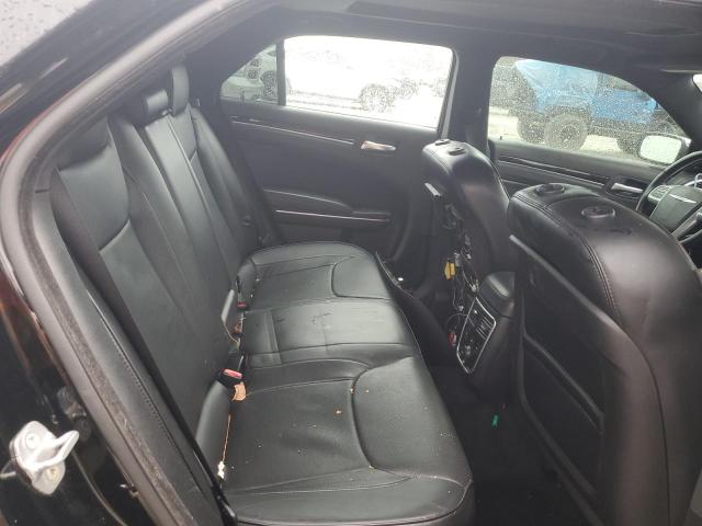Photo 10 from auction – 2014 CHRYSLER 300C with VIN 2C3CCAEG6EH159788