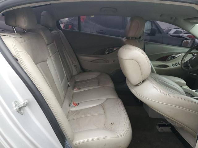 Photo 10 from auction – 2011 BUICK LACROSSE C with VIN 1G4GC5ED1BF199103