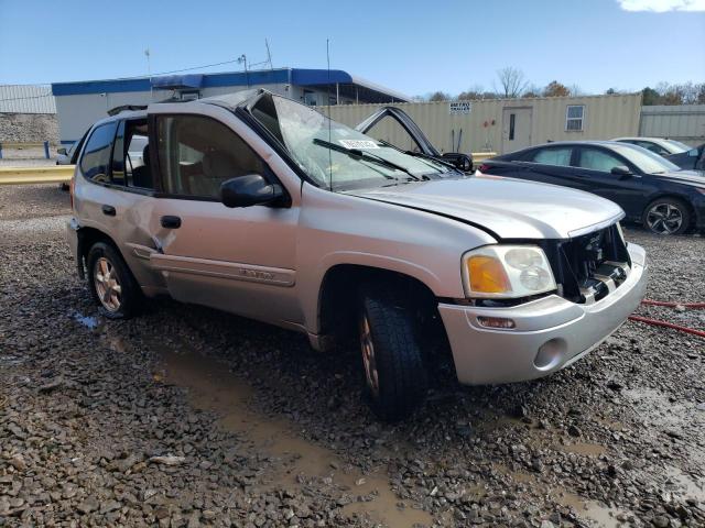 Photo 4 from auction – 2005 GMC ENVOY with VIN 1GKDS13S852157161