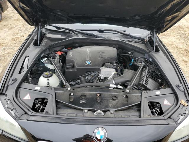 Photo 11 from auction – 2016 BMW 528 XI with VIN WBA5A7C57GG147532