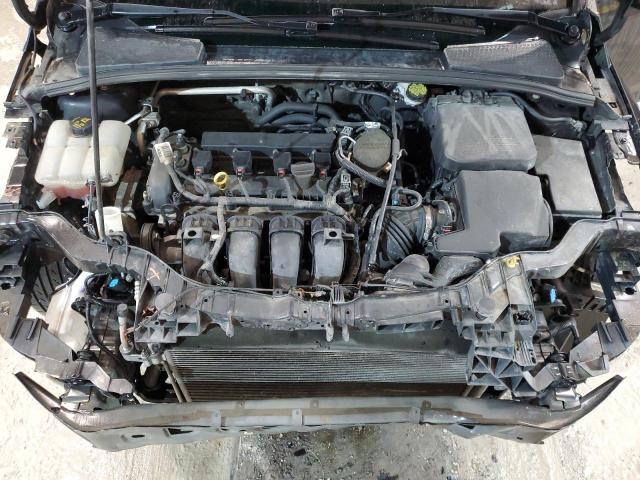 Photo 11 from auction – 2014 FORD FOCUS SE with VIN 1FADP3F29EL406815