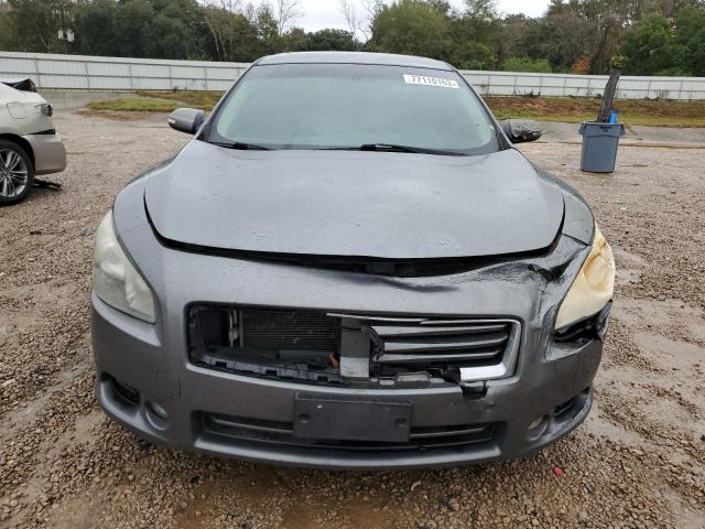 Photo 5 from auction – 2014 NISSAN MAXIMA S with VIN 1N4AA5AP2EC914675
