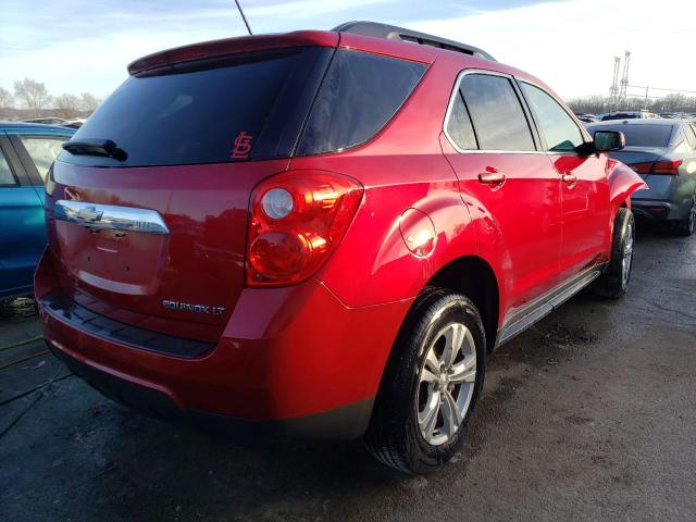Photo 3 from auction – 2015 CHEVROLET EQUINOX LT with VIN 2GNALBEK0F1128244
