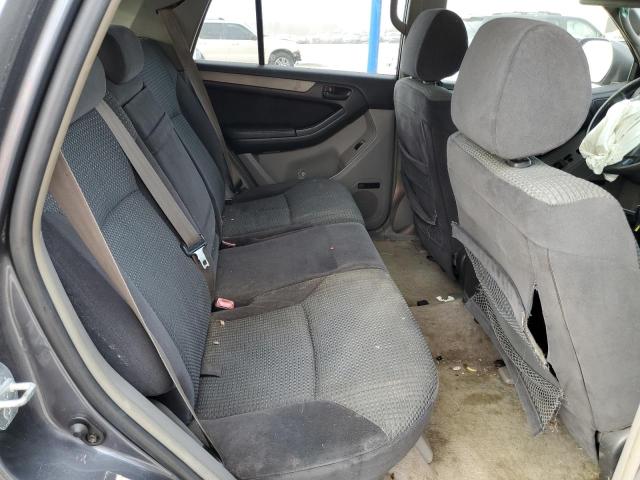 Photo 11 from auction – 2003 TOYOTA 4RUNNER SR with VIN JTEBT14R430019262