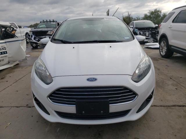 Photo 5 from auction – 2014 FORD FIESTA SE with VIN 3FADP4EJ4EM183502
