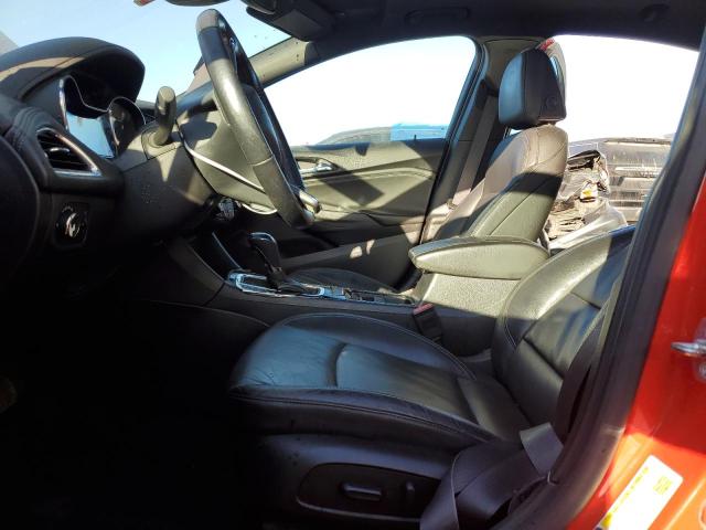 Photo 7 from auction – 2017 CHEVROLET CRUZE PREM with VIN 3G1BF6SM2HS512432