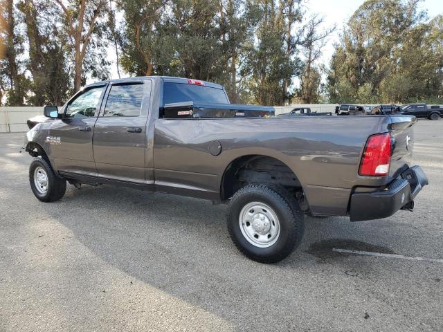 Photo 2 from auction – 2015 RAM 2500 ST with VIN 3C6UR5HL8FG679689