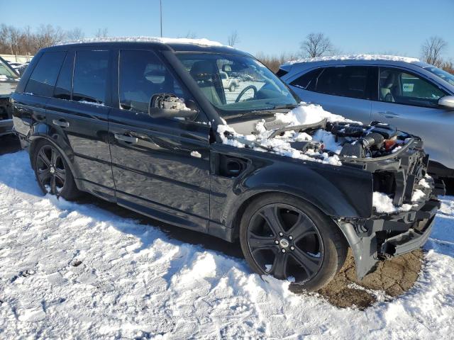 Photo 4 from auction – 2011 LAND ROVER RANGE ROVE with VIN SALSF2D40BA701224