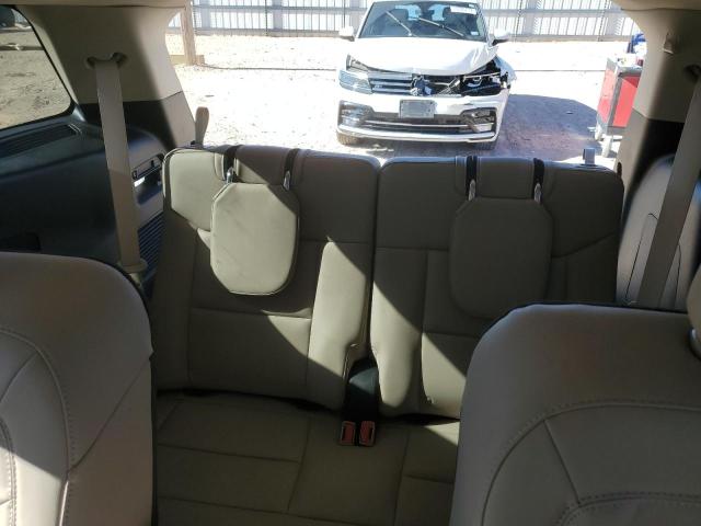 Photo 10 from auction – 2021 FORD EXPLORER X with VIN 1FMSK7DH1MGB59730