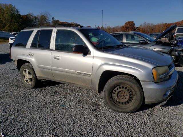 Photo 4 from auction – 2004 CHEVROLET TRAILBLAZE with VIN 1GNDT13S042391941