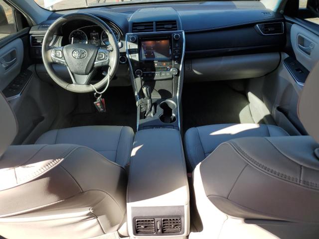 Photo 8 from auction – 2017 TOYOTA CAMRY LE with VIN 4T1BF1FK5HU625189