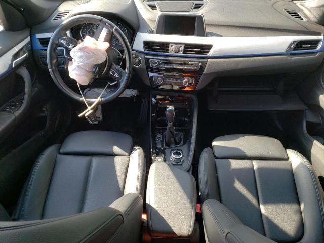 Photo 8 from auction – 2017 BMW X1 SDRIVE2 with VIN WBXHU7C3XH5D71693